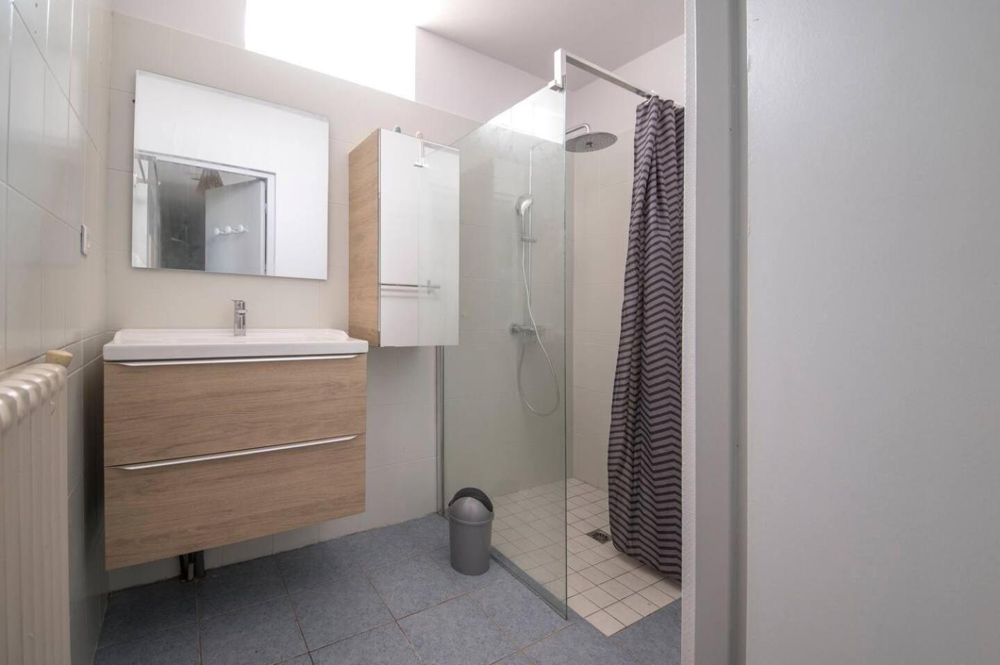 La Cahute, Appartement T2 Avec Jardin Ou Appartement Familial T6 Montauban Exterior foto